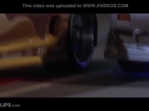 2 Fast 2 Furious sexy clip