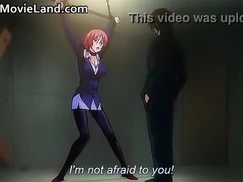 Horny anime hottie blows tube and gets